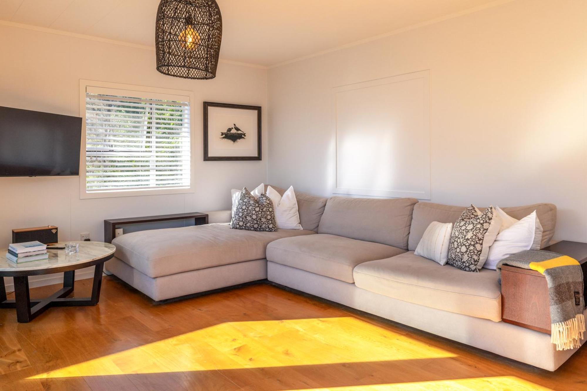 Belle View - Stay Waiheke Onetangi Dış mekan fotoğraf