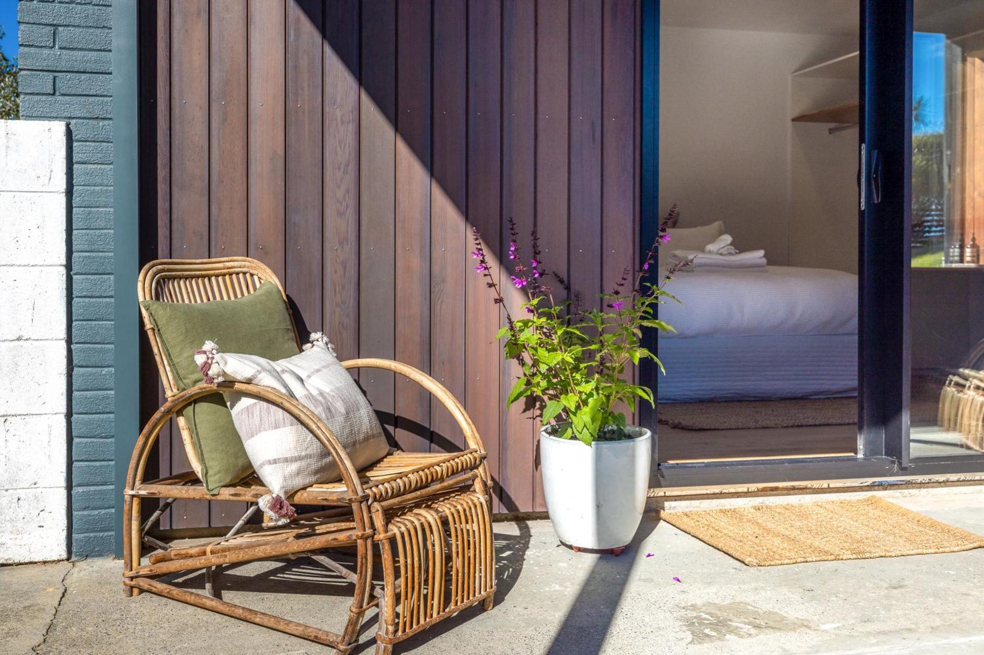 Belle View - Stay Waiheke Onetangi Dış mekan fotoğraf
