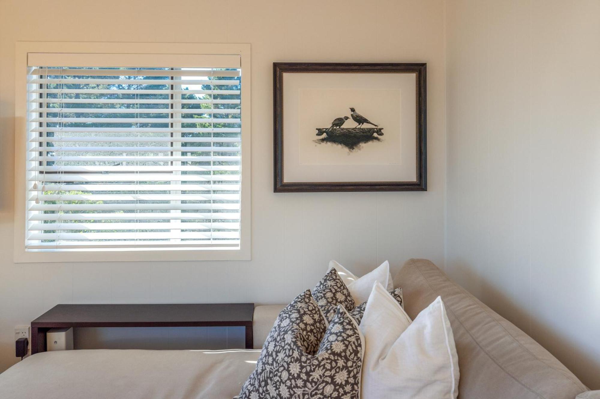Belle View - Stay Waiheke Onetangi Dış mekan fotoğraf