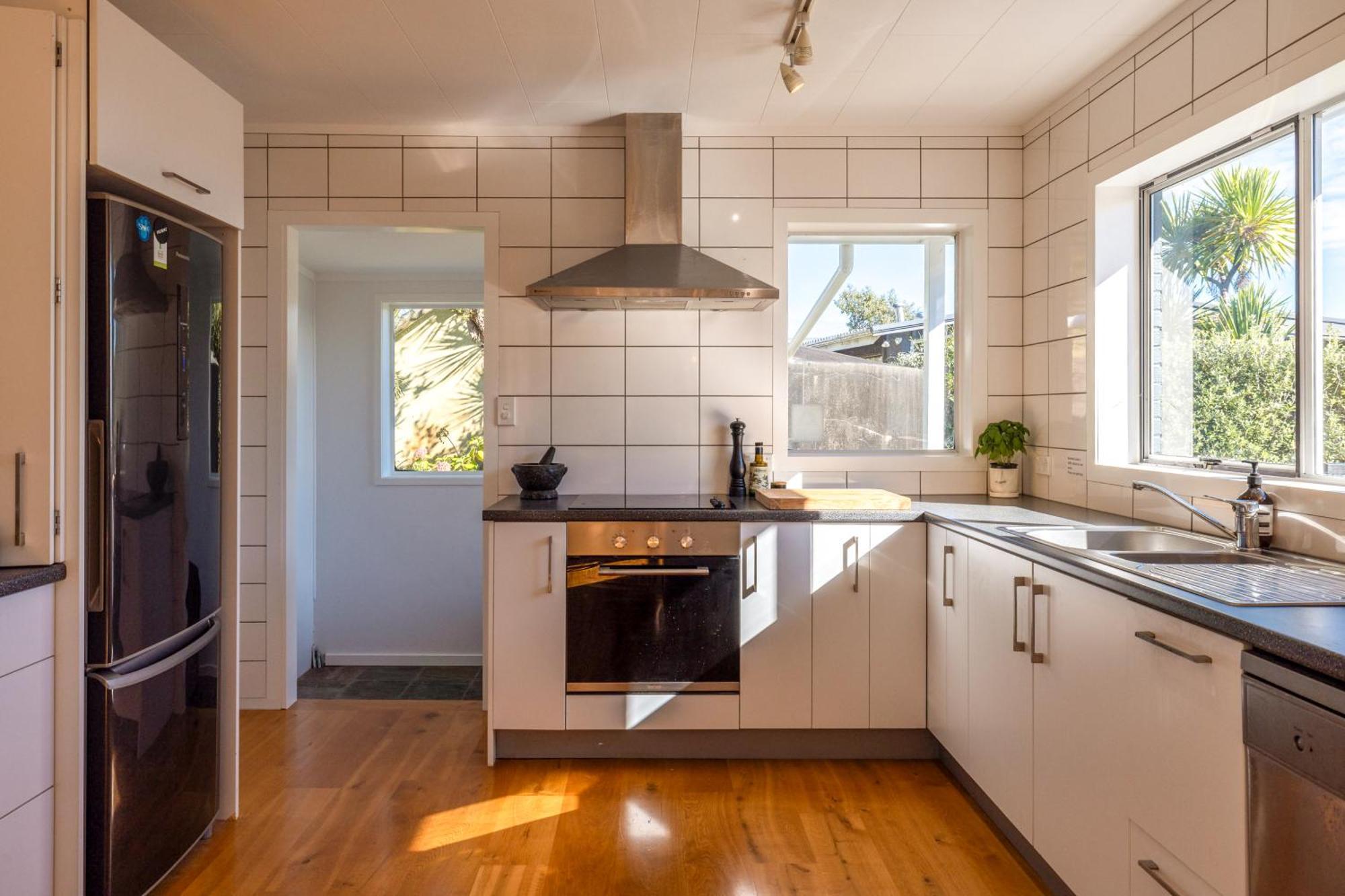 Belle View - Stay Waiheke Onetangi Dış mekan fotoğraf