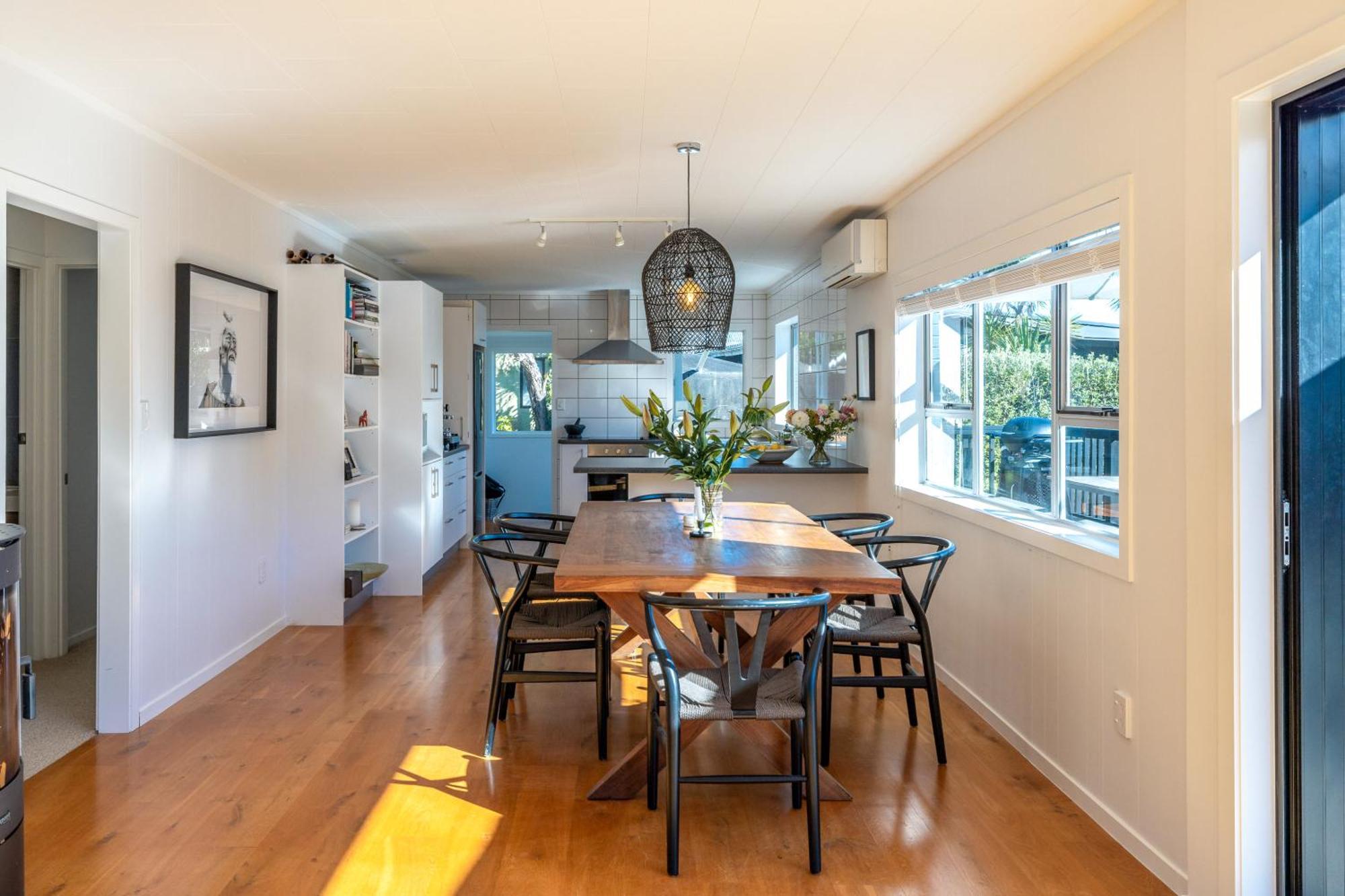 Belle View - Stay Waiheke Onetangi Dış mekan fotoğraf