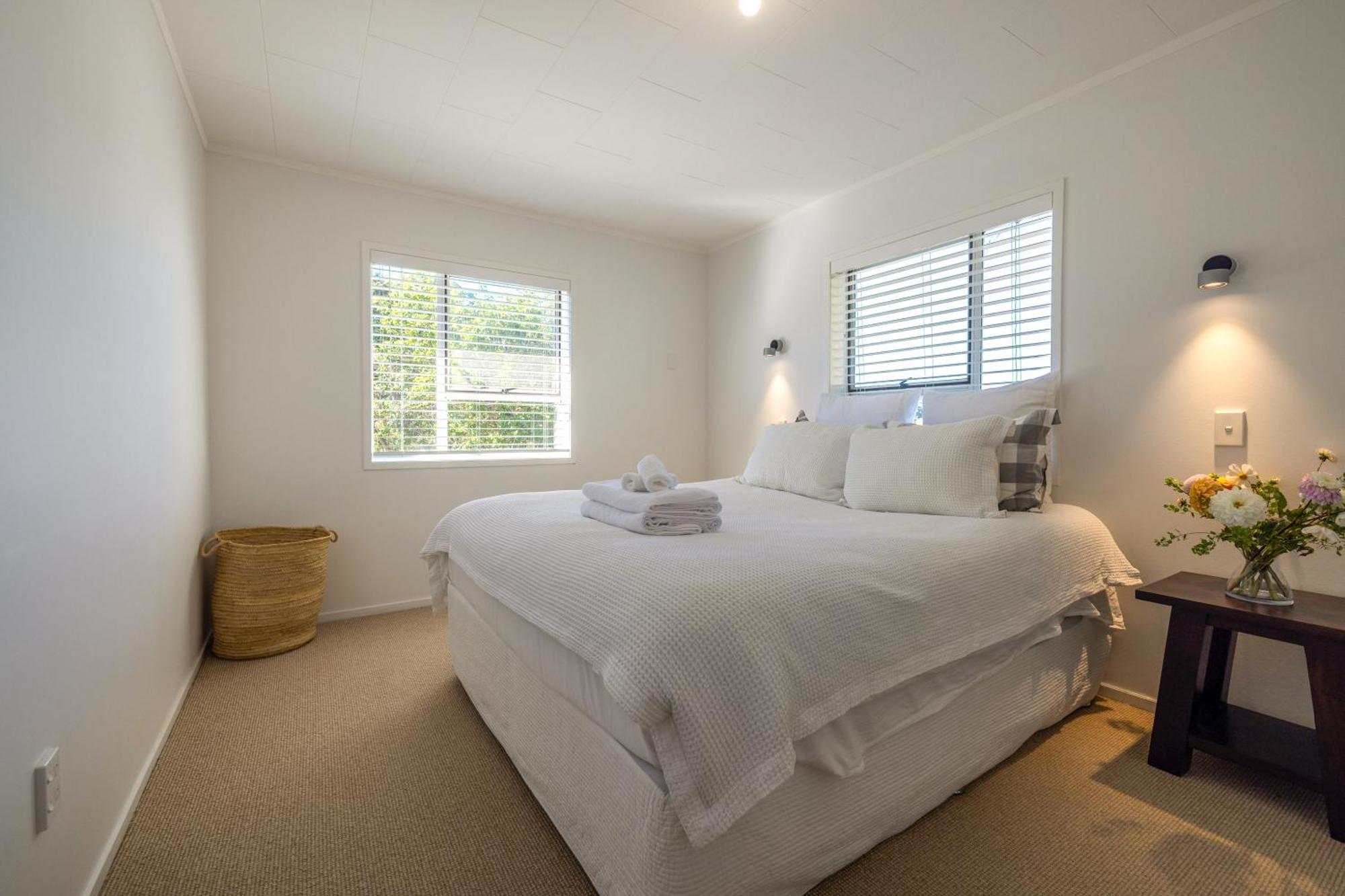Belle View - Stay Waiheke Onetangi Dış mekan fotoğraf