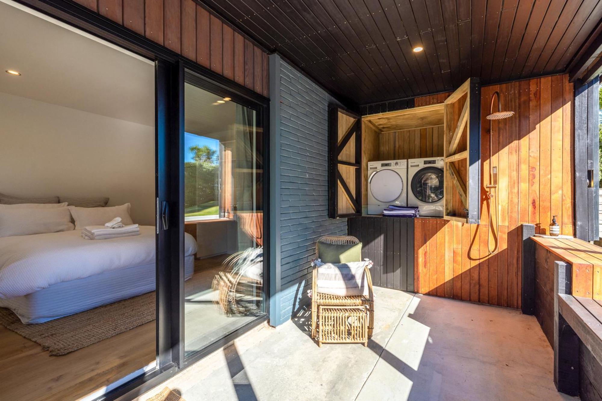 Belle View - Stay Waiheke Onetangi Dış mekan fotoğraf