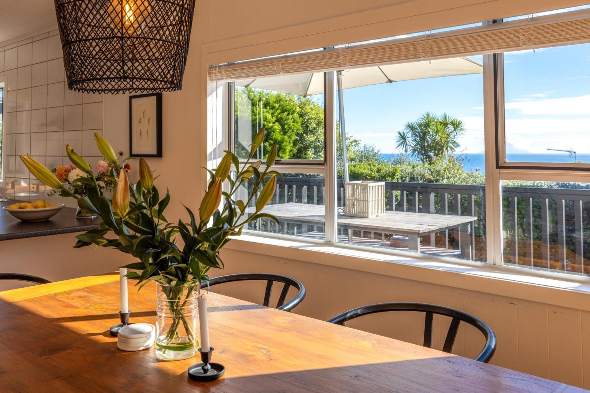 Belle View - Stay Waiheke Onetangi Dış mekan fotoğraf