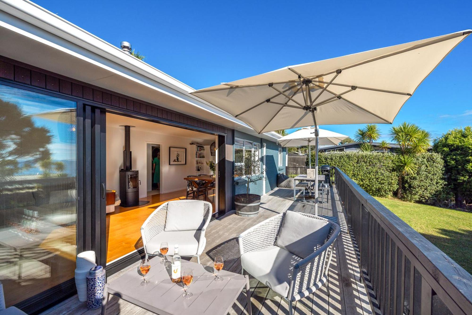Belle View - Stay Waiheke Onetangi Dış mekan fotoğraf