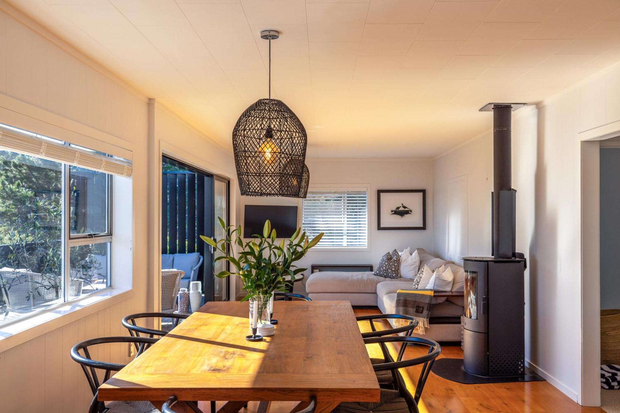 Belle View - Stay Waiheke Onetangi Dış mekan fotoğraf