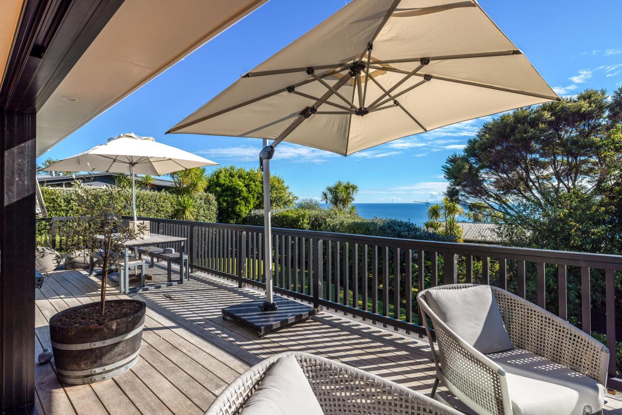 Belle View - Stay Waiheke Onetangi Dış mekan fotoğraf