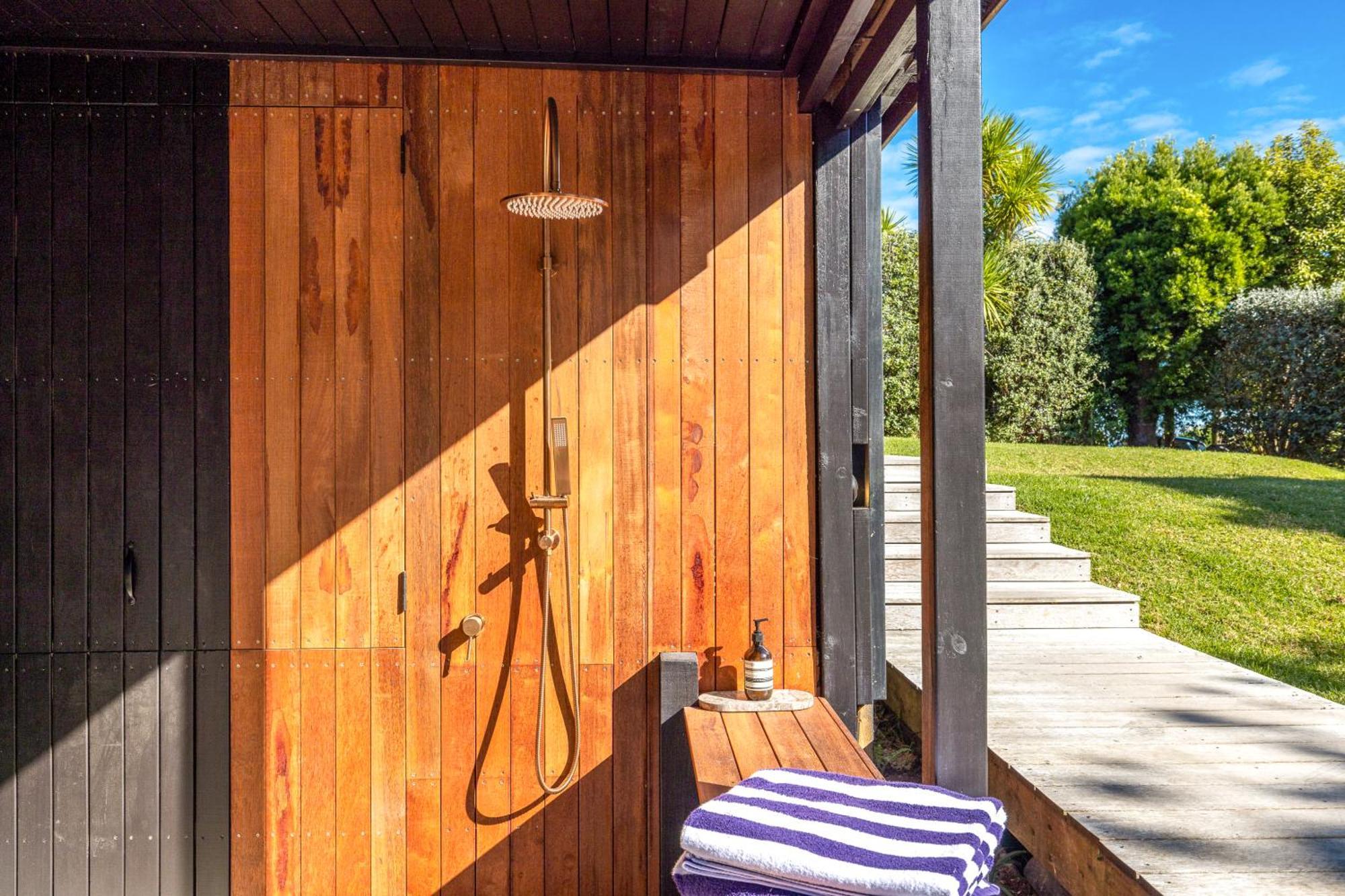 Belle View - Stay Waiheke Onetangi Dış mekan fotoğraf