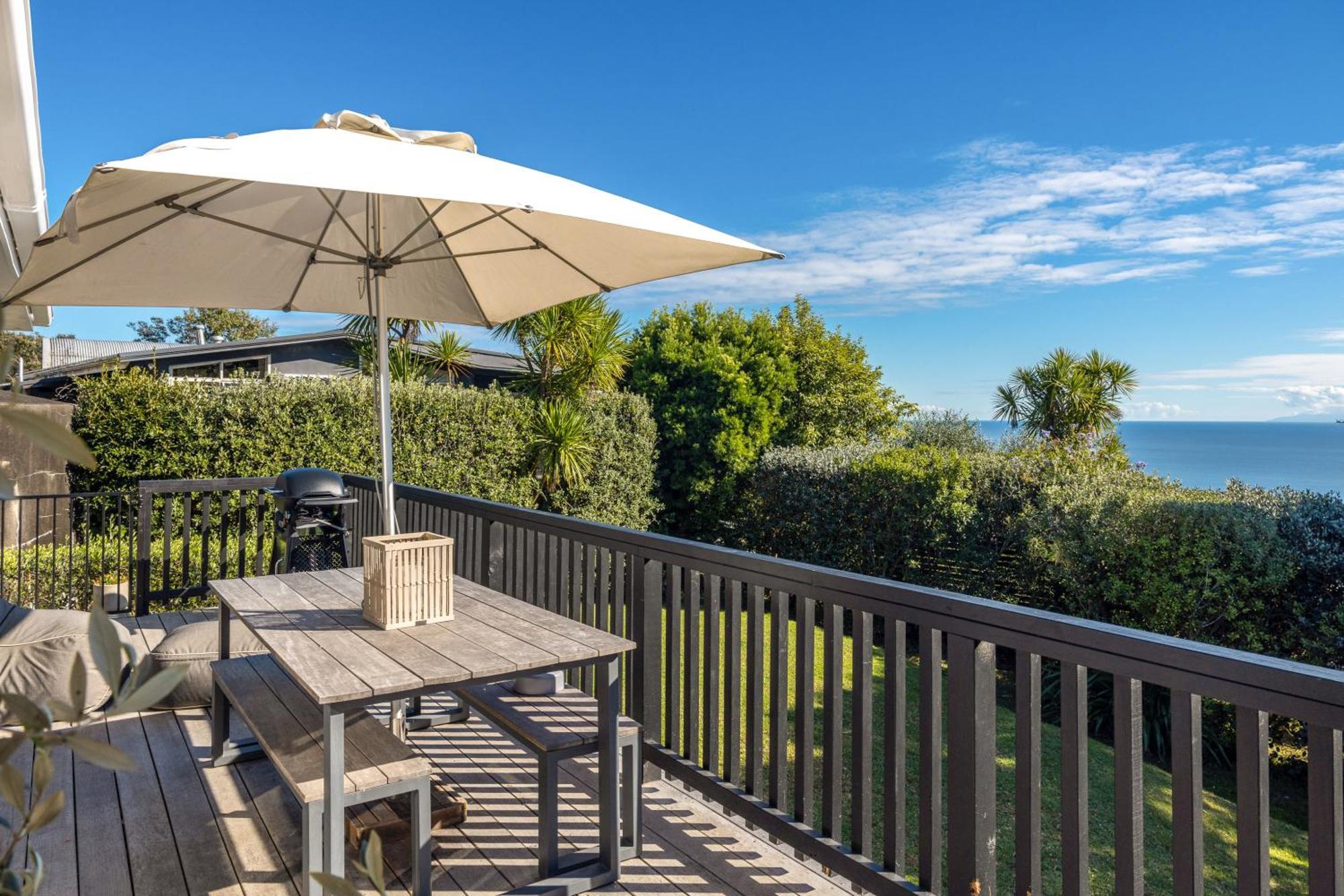 Belle View - Stay Waiheke Onetangi Dış mekan fotoğraf