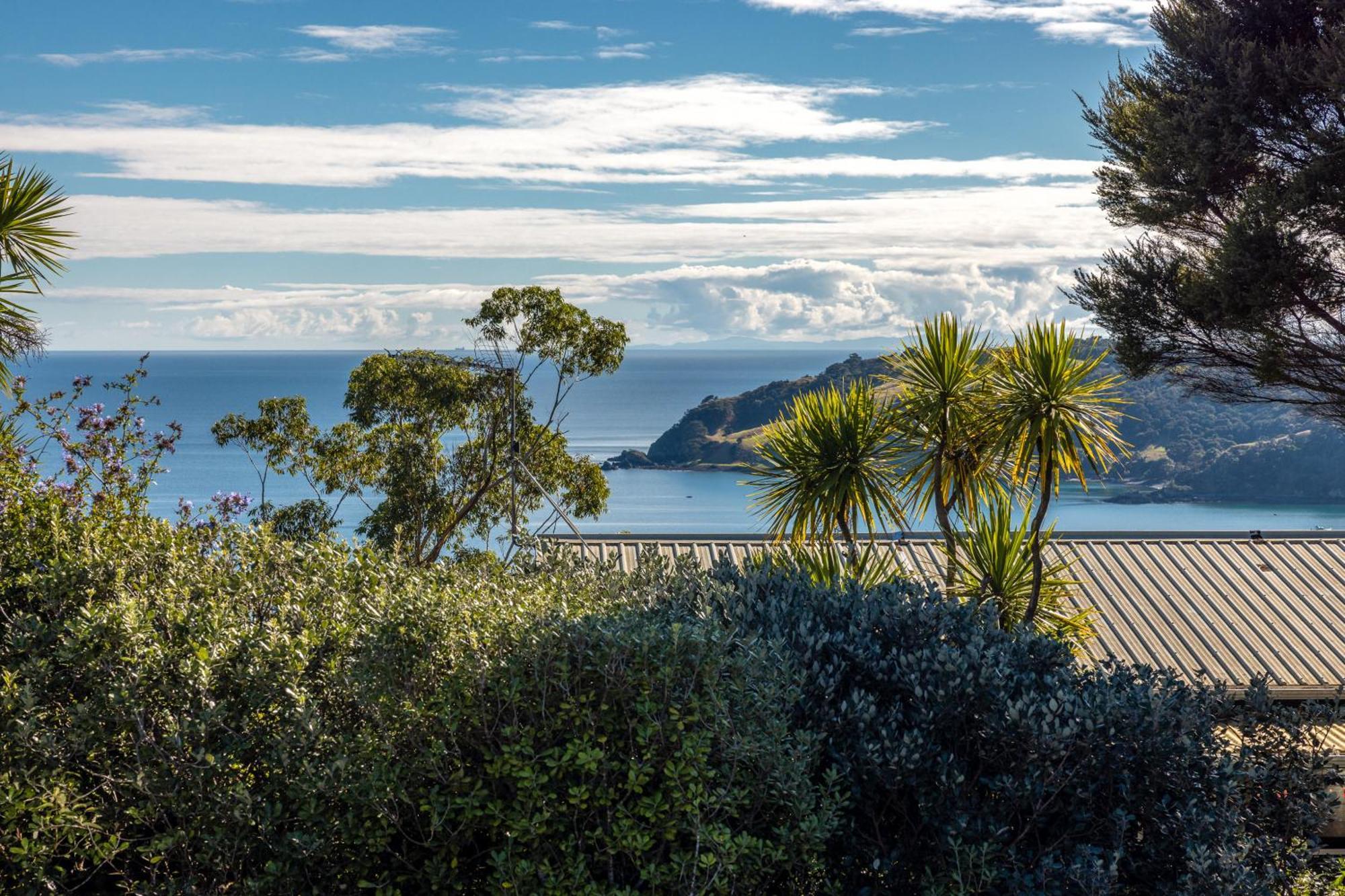 Belle View - Stay Waiheke Onetangi Dış mekan fotoğraf