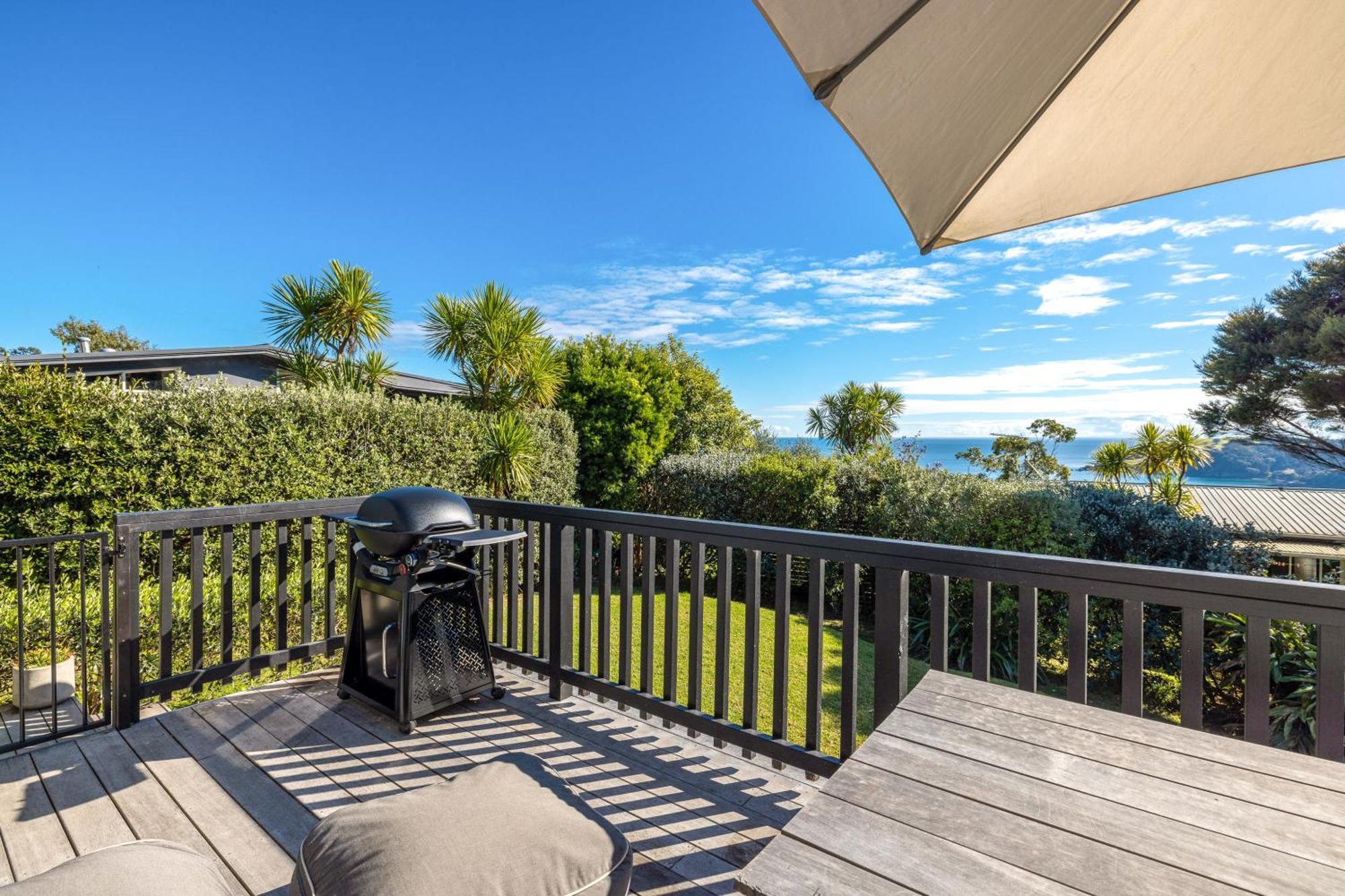 Belle View - Stay Waiheke Onetangi Dış mekan fotoğraf