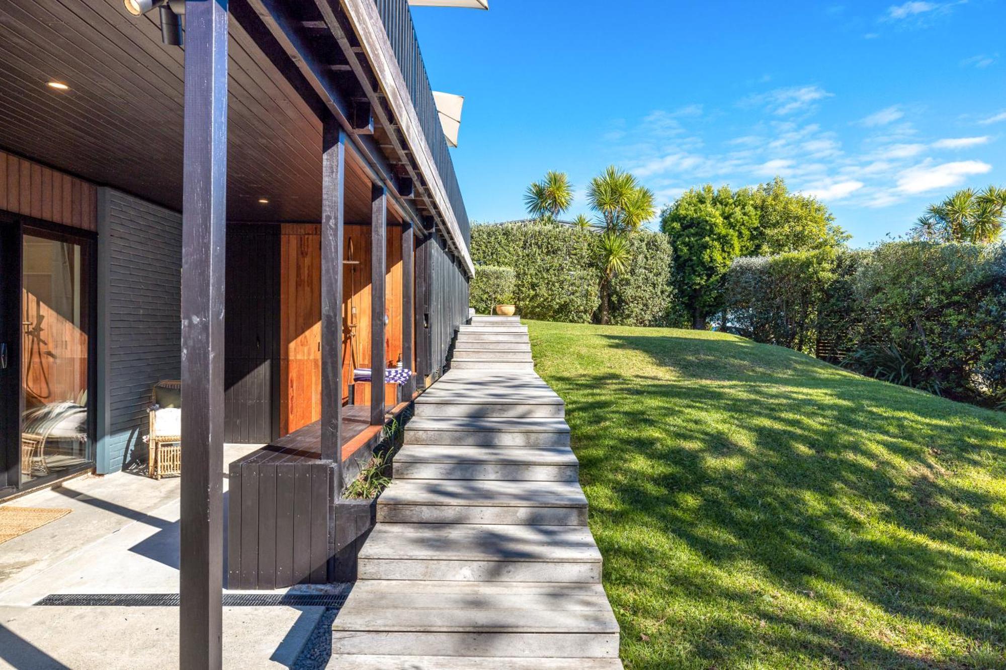 Belle View - Stay Waiheke Onetangi Dış mekan fotoğraf