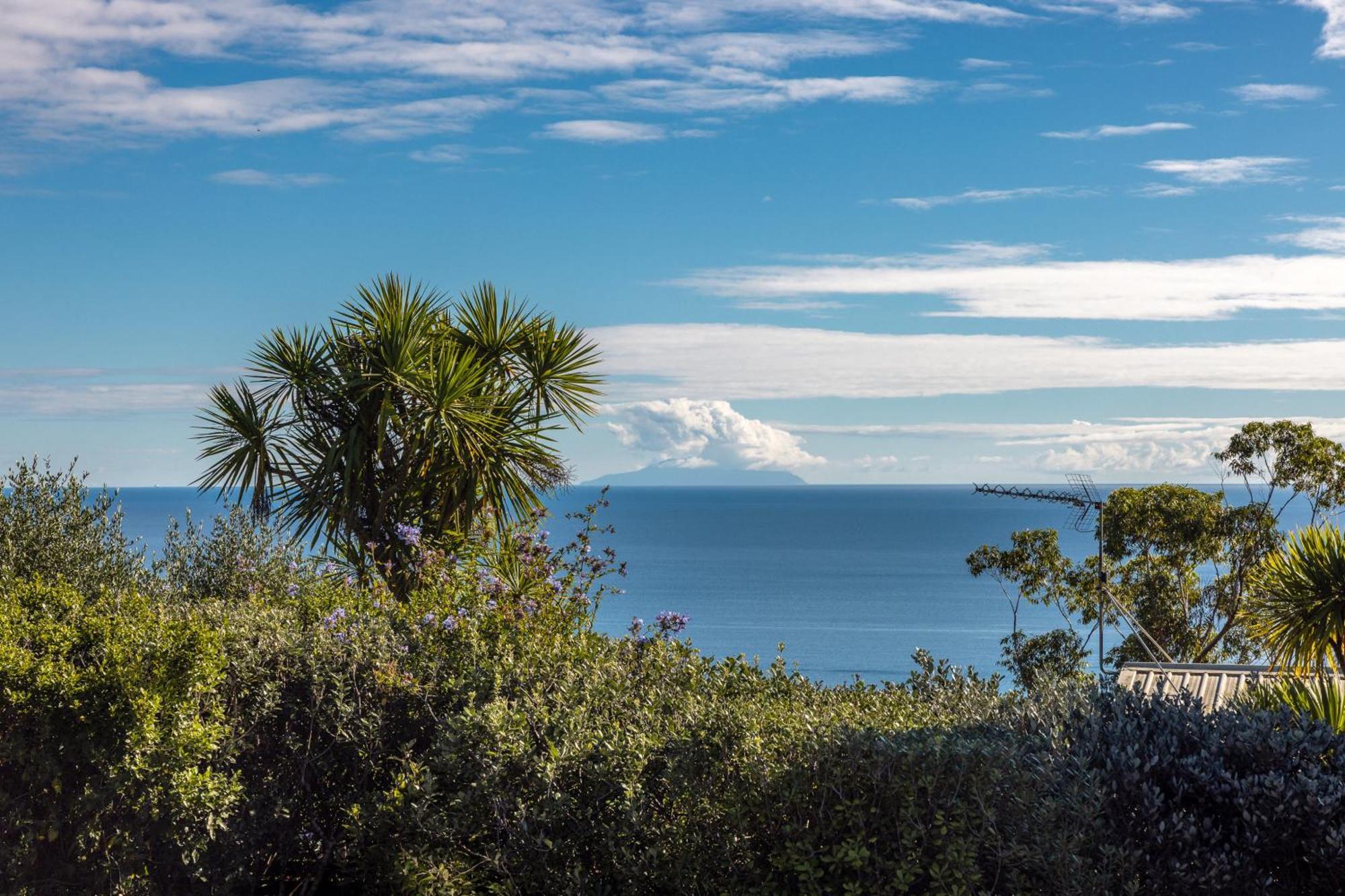 Belle View - Stay Waiheke Onetangi Dış mekan fotoğraf